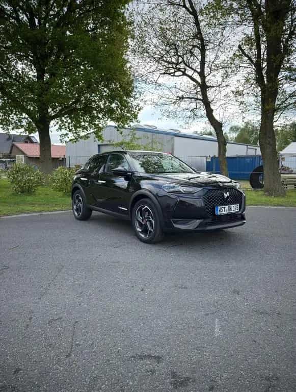 DS Automobiles DS3 Crossback PureTech 100 Performance Line ... 08/2020-photo-1