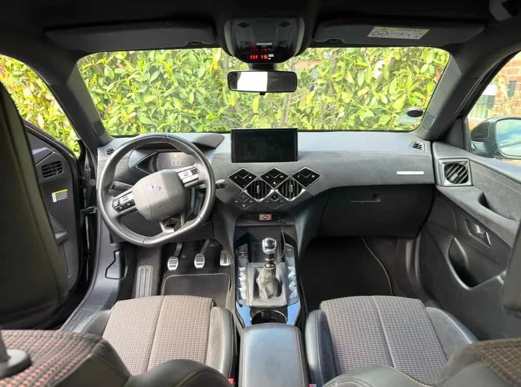 DS Automobiles DS3 Crossback PureTech 100 Performance Line ... 08/2020-photo-11