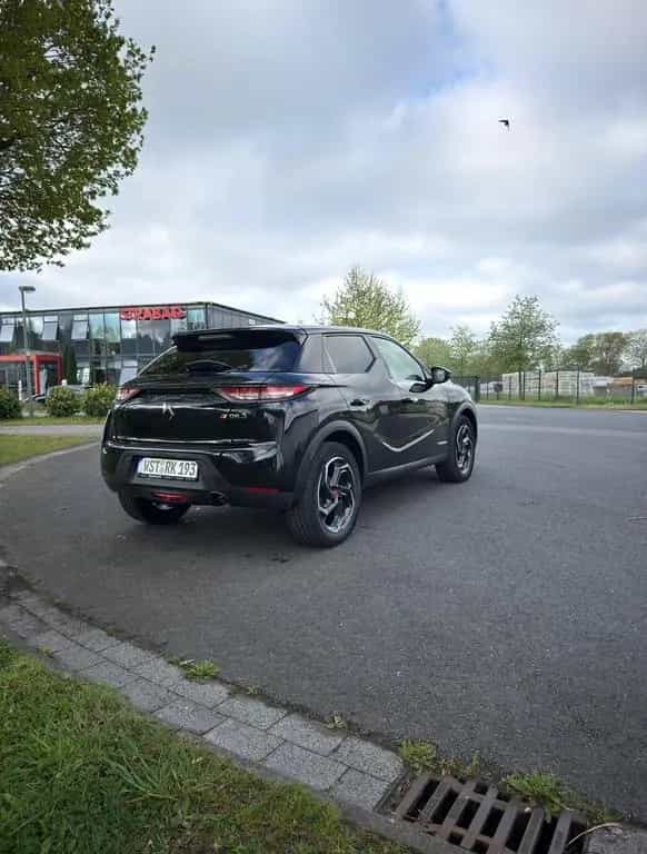 DS Automobiles DS3 Crossback PureTech 100 Performance Line ... 08/2020-photo-2
