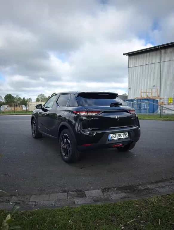 DS Automobiles DS3 Crossback PureTech 100 Performance Line ... 08/2020-photo-3