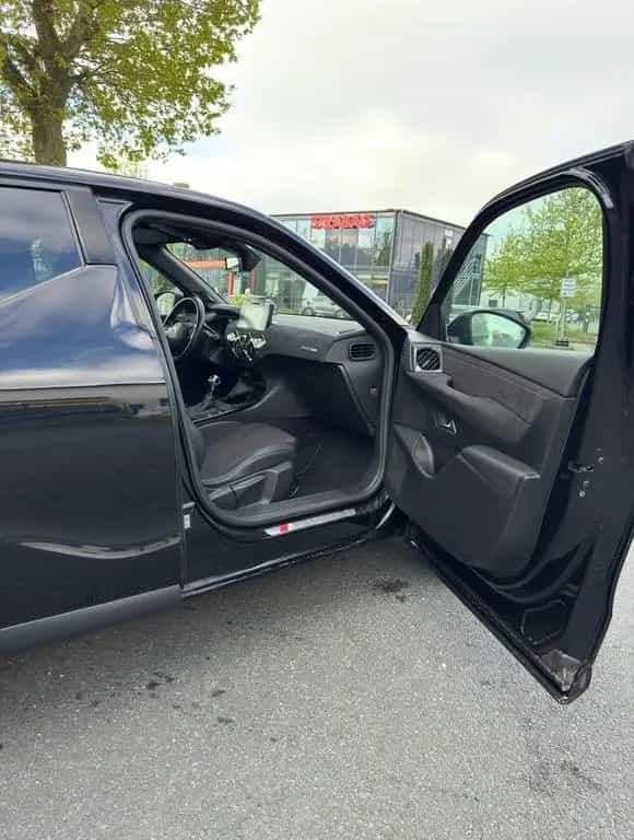 DS Automobiles DS3 Crossback PureTech 100 Performance Line ... 08/2020-photo-4