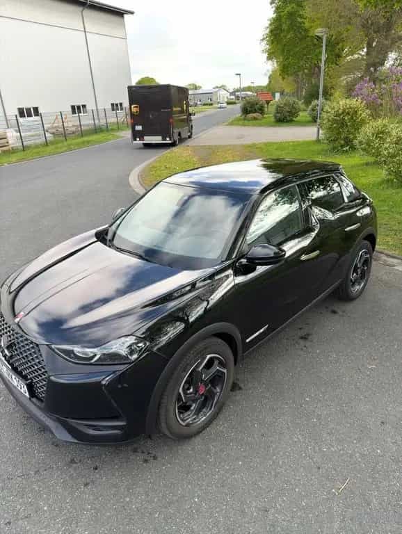 DS Automobiles DS3 Crossback PureTech 100 Performance Line ... 08/2020-photo-5