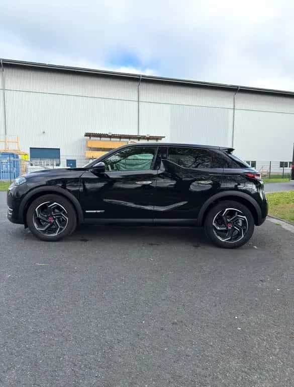 DS Automobiles DS3 Crossback PureTech 100 Performance Line ... 08/2020-photo-6