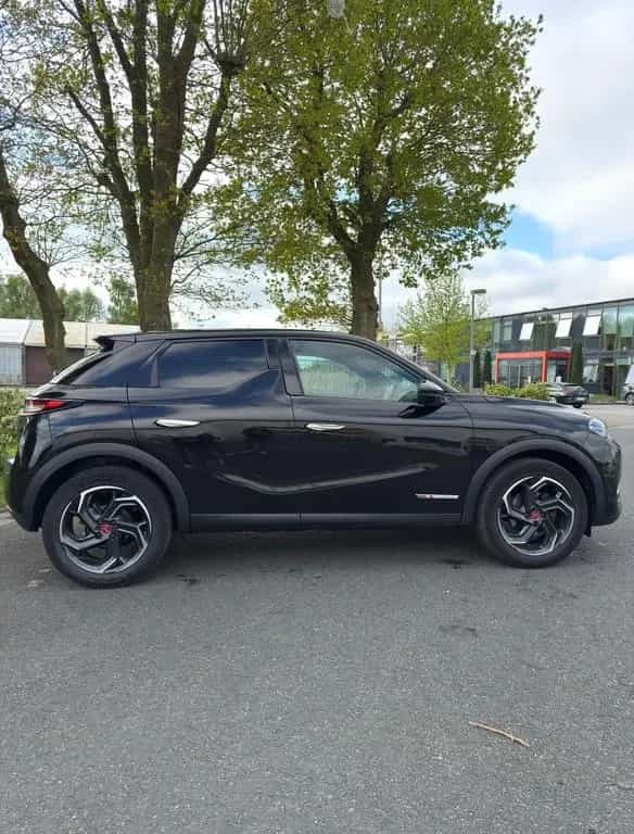 DS Automobiles DS3 Crossback PureTech 100 Performance Line ... 08/2020-photo-7