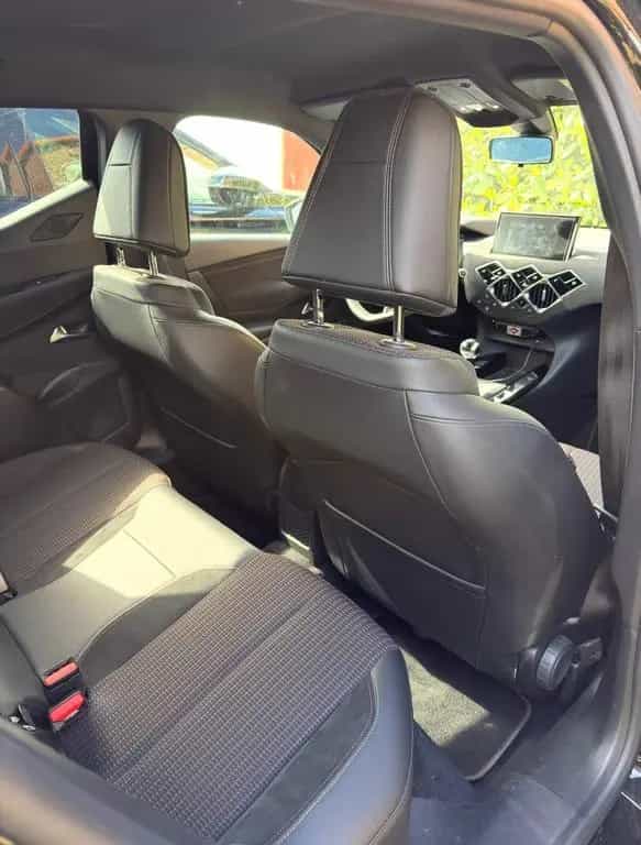 DS Automobiles DS3 Crossback PureTech 100 Performance Line ... 08/2020-photo-8