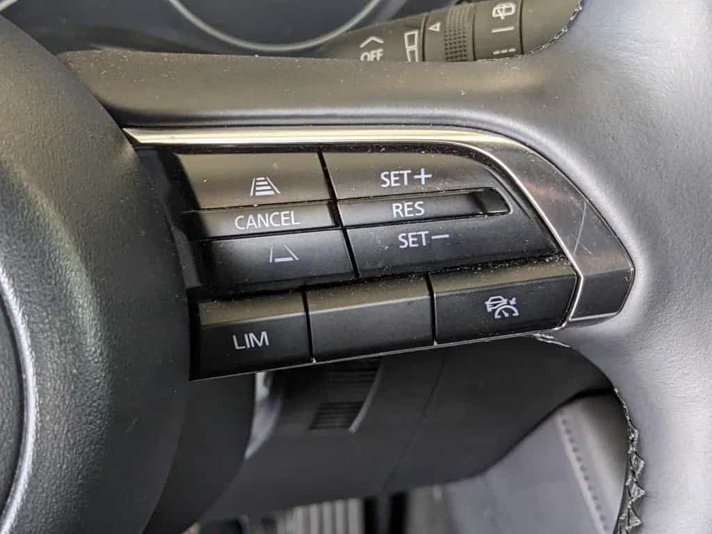 Mazda 3 2.5l (140PS) Centre-Line Navi Head-up Kamera 04/2025-photo-11