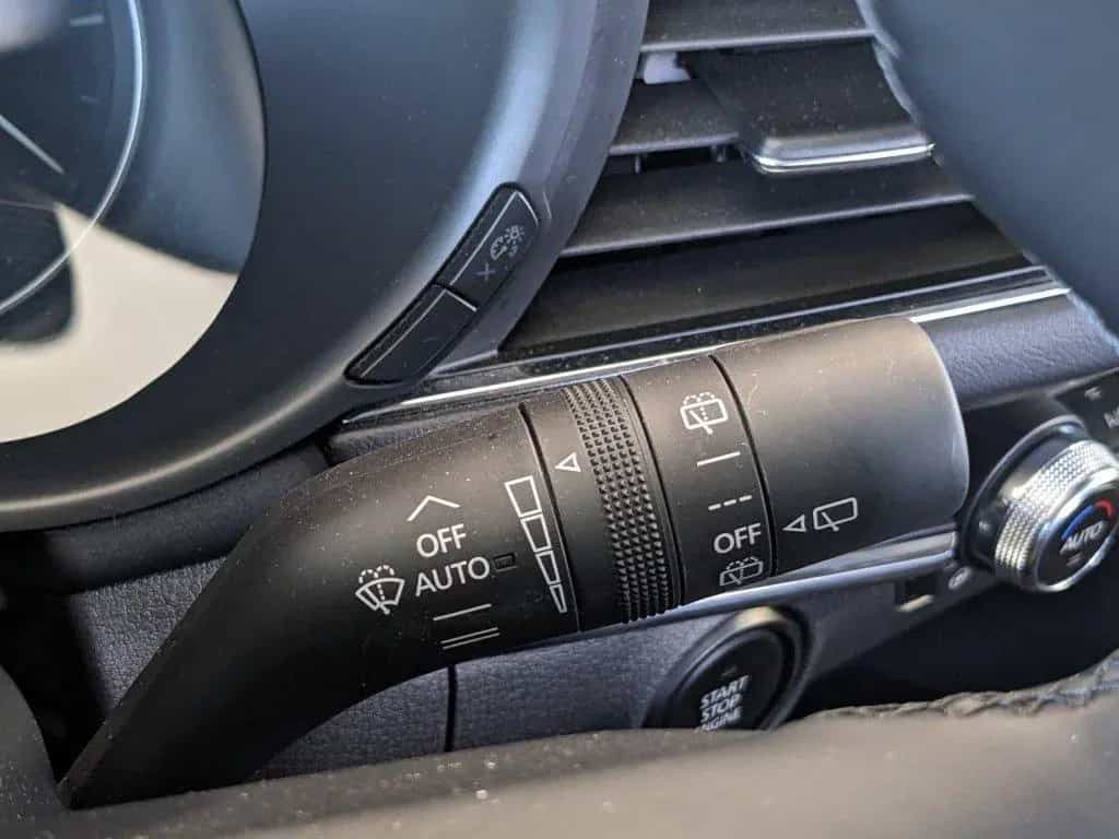 Mazda 3 2.5l (140PS) Centre-Line Navi Head-up Kamera 04/2025-photo-13