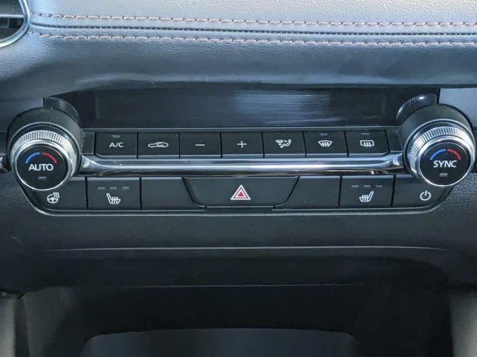 Mazda 3 2.5l (140PS) Centre-Line Navi Head-up Kamera 04/2025-photo-16