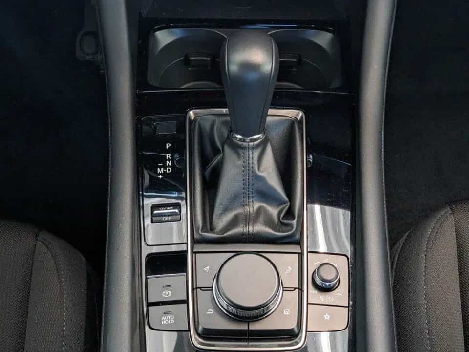 Mazda 3 2.5l (140PS) Centre-Line Navi Head-up Kamera 04/2025-photo-17