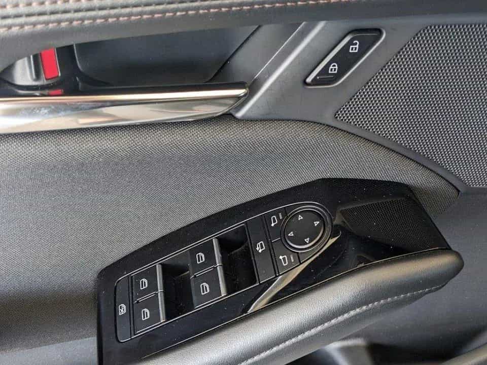 Mazda 3 2.5l (140PS) Centre-Line Navi Head-up Kamera 04/2025-photo-21