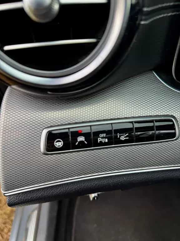 Mercedes-Benz E 400 4MATIC AMG HUD 360Kamera 07/2018-photo-14