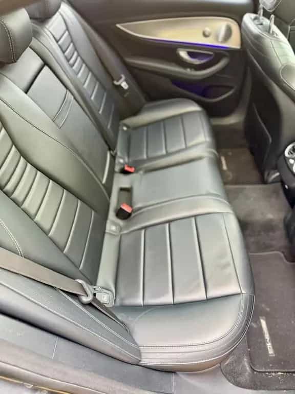 Mercedes-Benz E 400 4MATIC AMG HUD 360Kamera 07/2018-photo-7