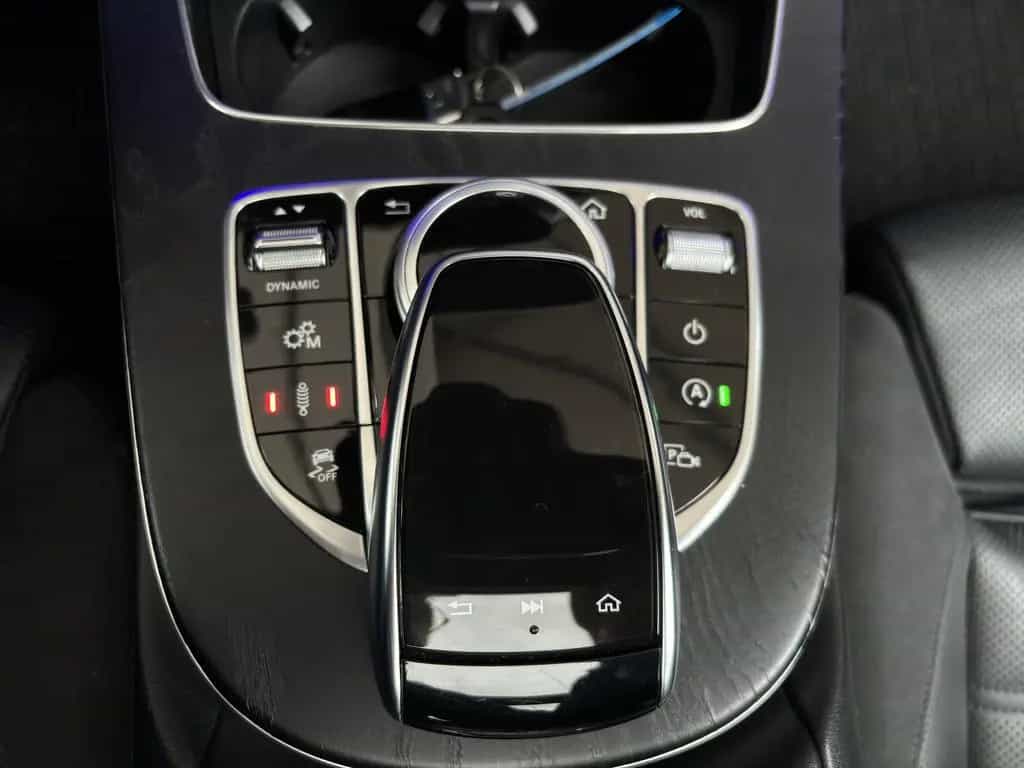 Mercedes-Benz E 53 AMG 4Matic+Distronic+ Airmatic Leder Navi 04/2019-photo-31