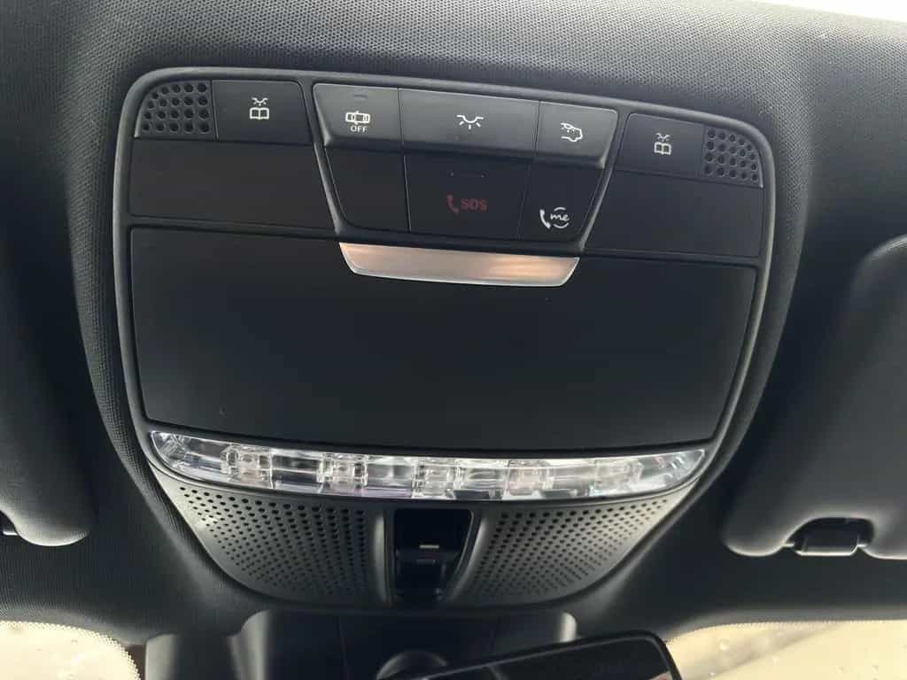 Mercedes-Benz E 53 AMG 4Matic+Distronic+ Airmatic Leder Navi 04/2019-photo-32