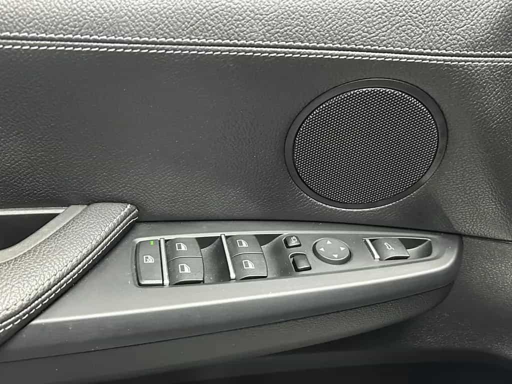 BMW X4 M40 i xDrive Sport AHK Bi-Xenon Leder HUD 01/2018-photo-21