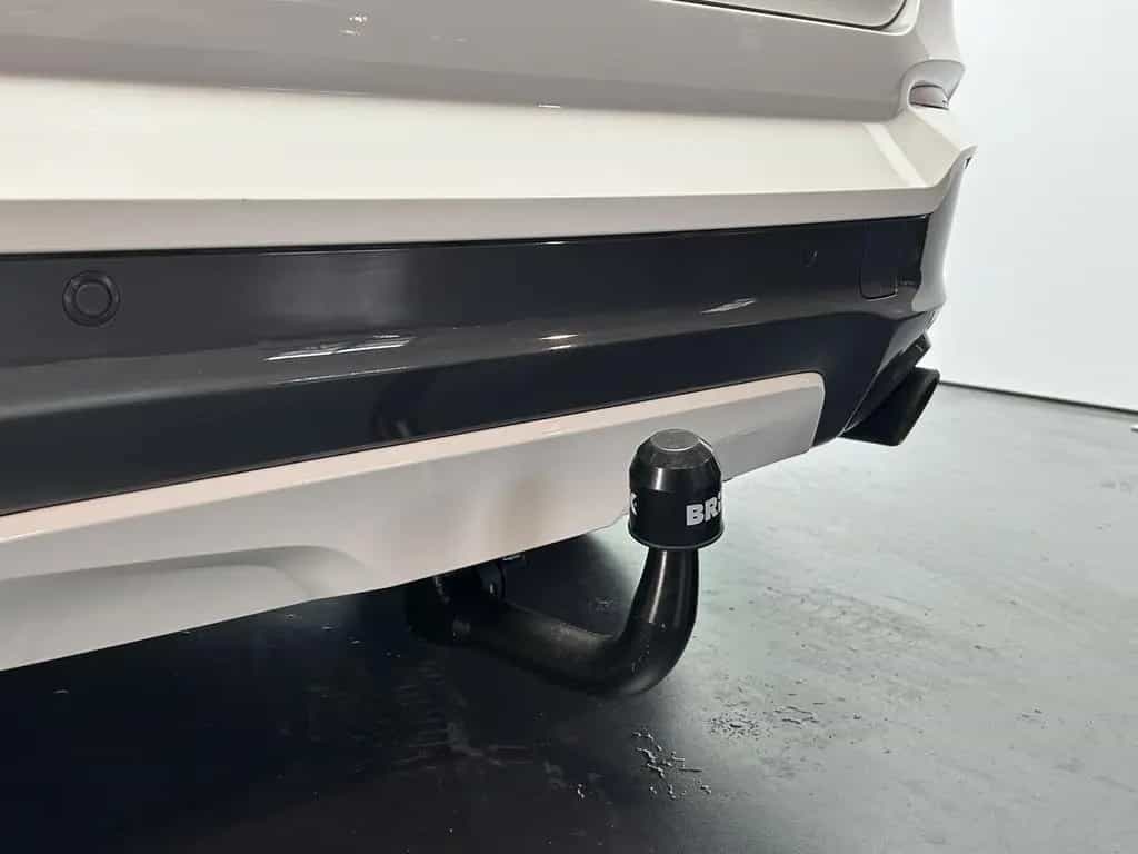 BMW X4 M40 i xDrive Sport AHK Bi-Xenon Leder HUD 01/2018-photo-6