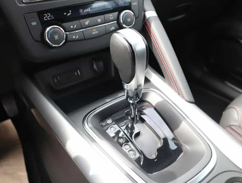 Renault Kadjar 1.2 TCe 130 Crossborder ENERGY Automatik! 11/2017-photo-13