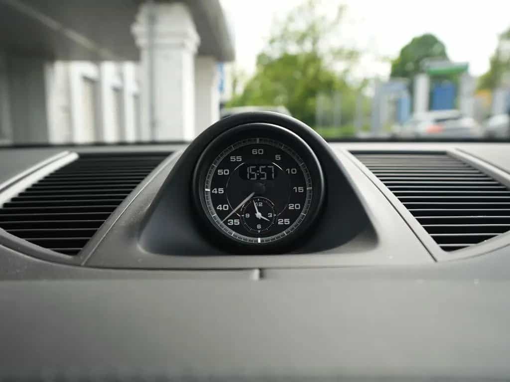 Porsche Macan T BURMESTER-ACC-LUFTF.-PANO-18WEGE-VOLL 01/2023-photo-27
