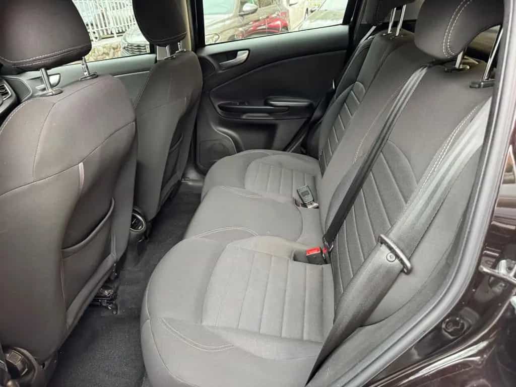 Alfa Romeo Giulietta 1.6 JTDm 120 CV 05/2016-photo-11