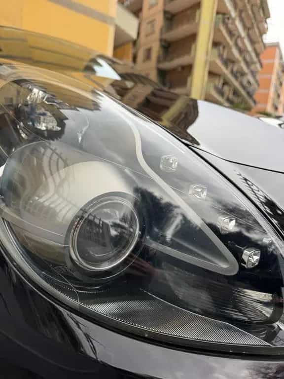 Alfa Romeo Giulietta 1.6 JTDm 120 CV 05/2016-photo-2