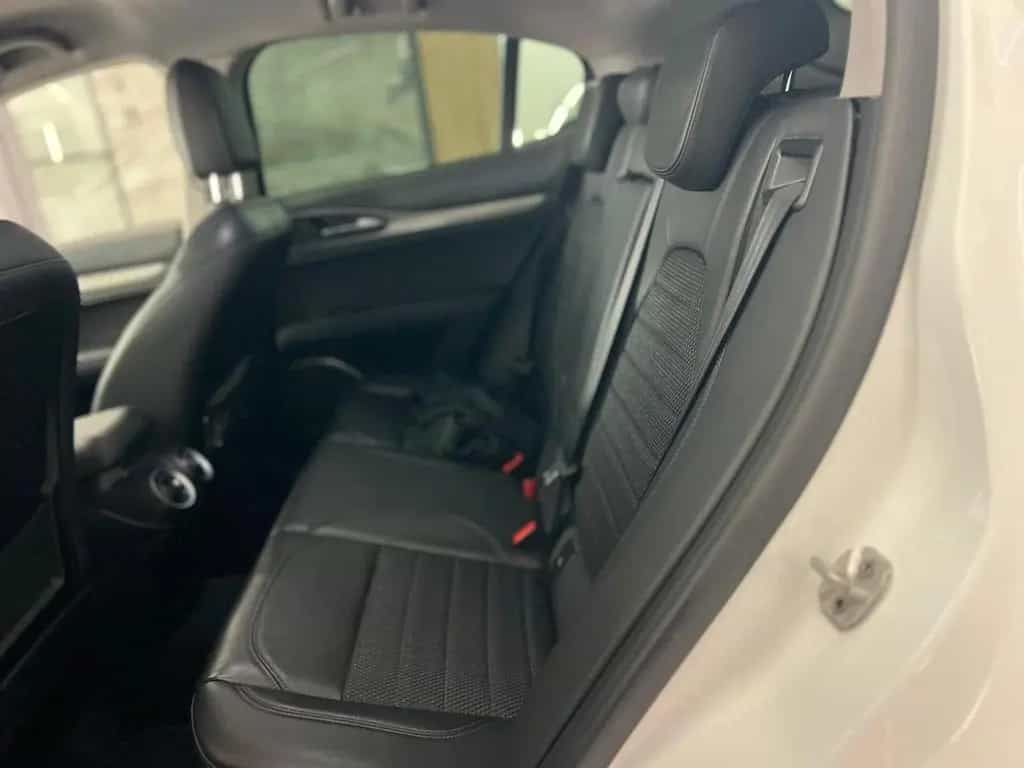 Alfa Romeo Stelvio 2.2 Turbodiesel 180 CV AT8 RW 12/2017-photo-6