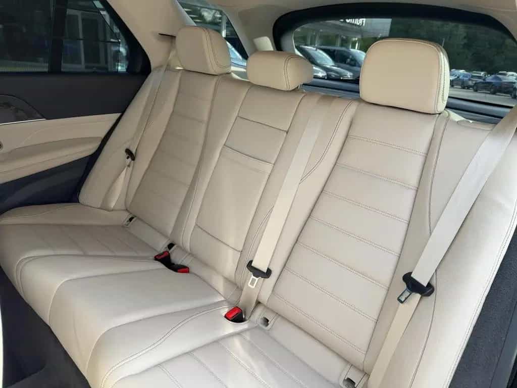 Mercedes-Benz GLE 400 AMG/Airmatic/360/Distr/AHK/Burm/Sitzklim 06/2020-photo-15