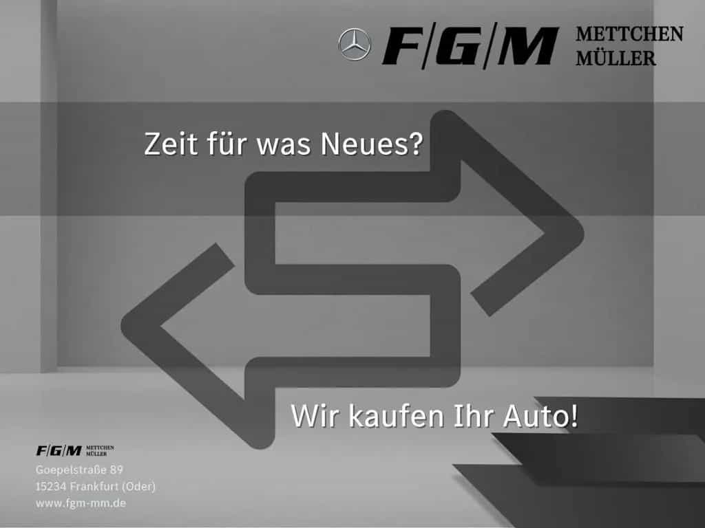 Mercedes-Benz GLB 250 4M AMG/Pano/Distr/Multibe/AHK/Burm/Totwi 03/2020-photo-24