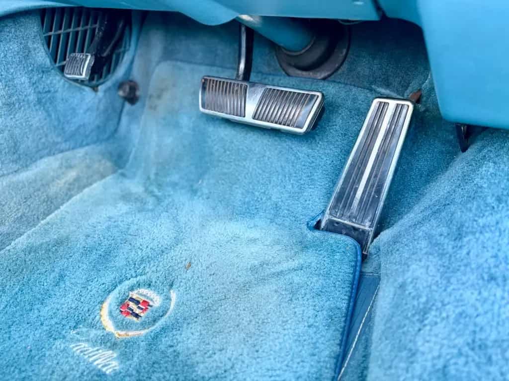 Cadillac Eldorado - Deutsche Erstzulassung mit Historie 08/1965-photo-18