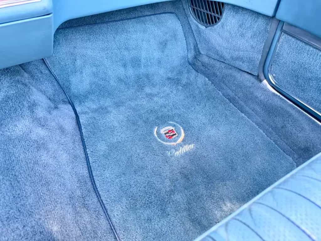 Cadillac Eldorado - Deutsche Erstzulassung mit Historie 08/1965-photo-19