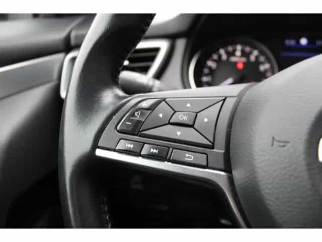 Nissan Qashqai 1.3 DIG-T N-Connecta Navi Sitzheizung 09/2019-photo-20
