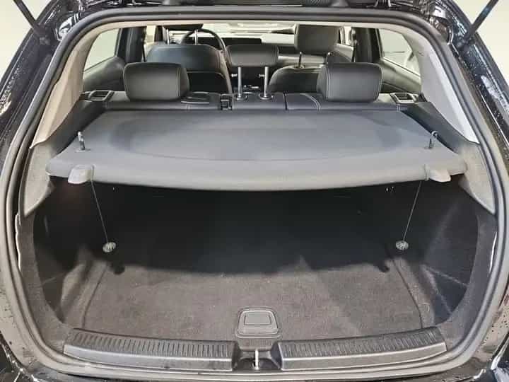 Mercedes-Benz A-Class d LED*WIDE*T-LEDER*1-HAND*MBUX*RÜCKKAM 01/2023-photo-7