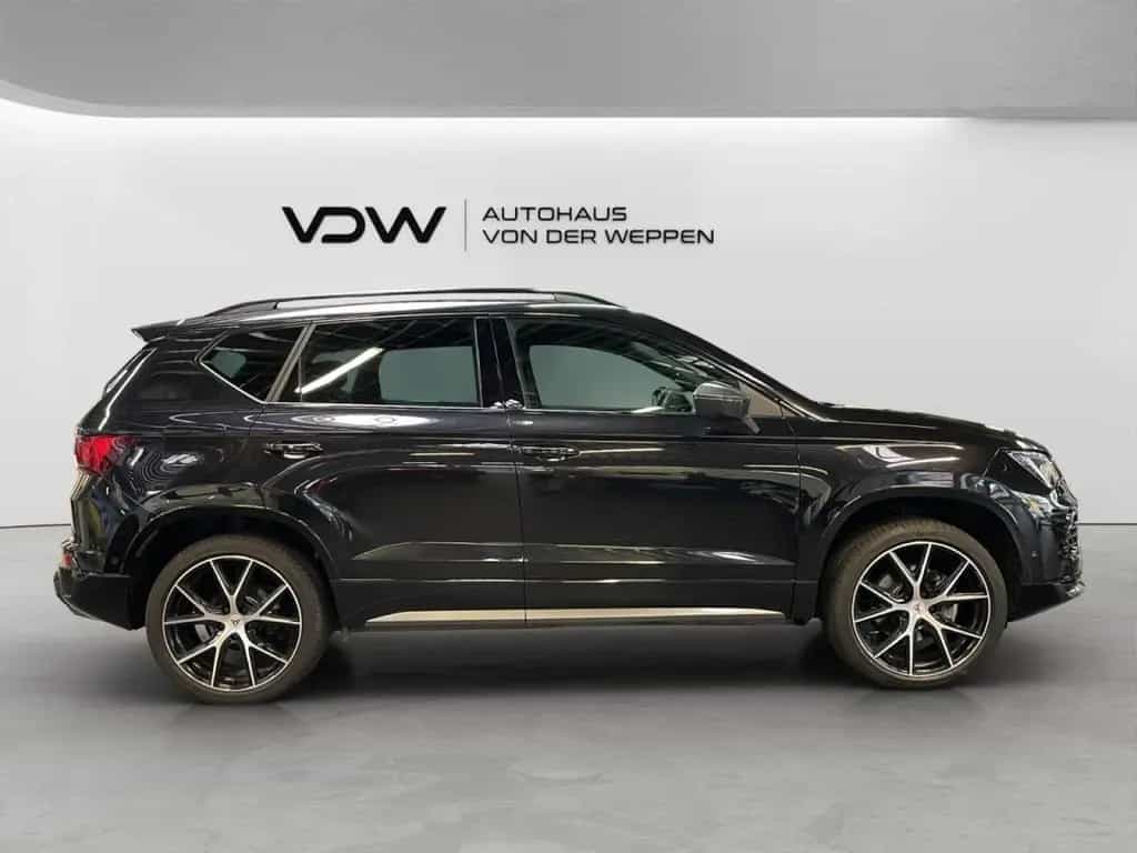 Cupra Ateca 2.0 TSI 4Drive SHZ, el. Heckkl, Travel Ass 02/2024-photo-11