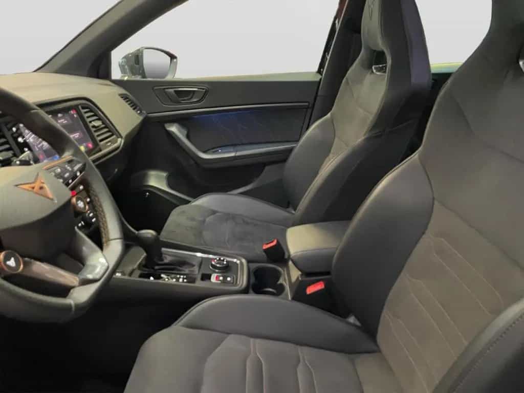 Cupra Ateca 2.0 TSI 4Drive SHZ, el. Heckkl, Travel Ass 02/2024-photo-13
