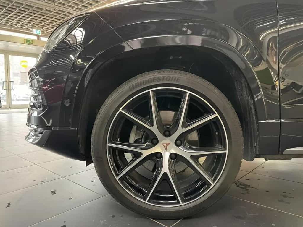 Cupra Ateca 2.0 TSI 4Drive SHZ, el. Heckkl, Travel Ass 02/2024-photo-5