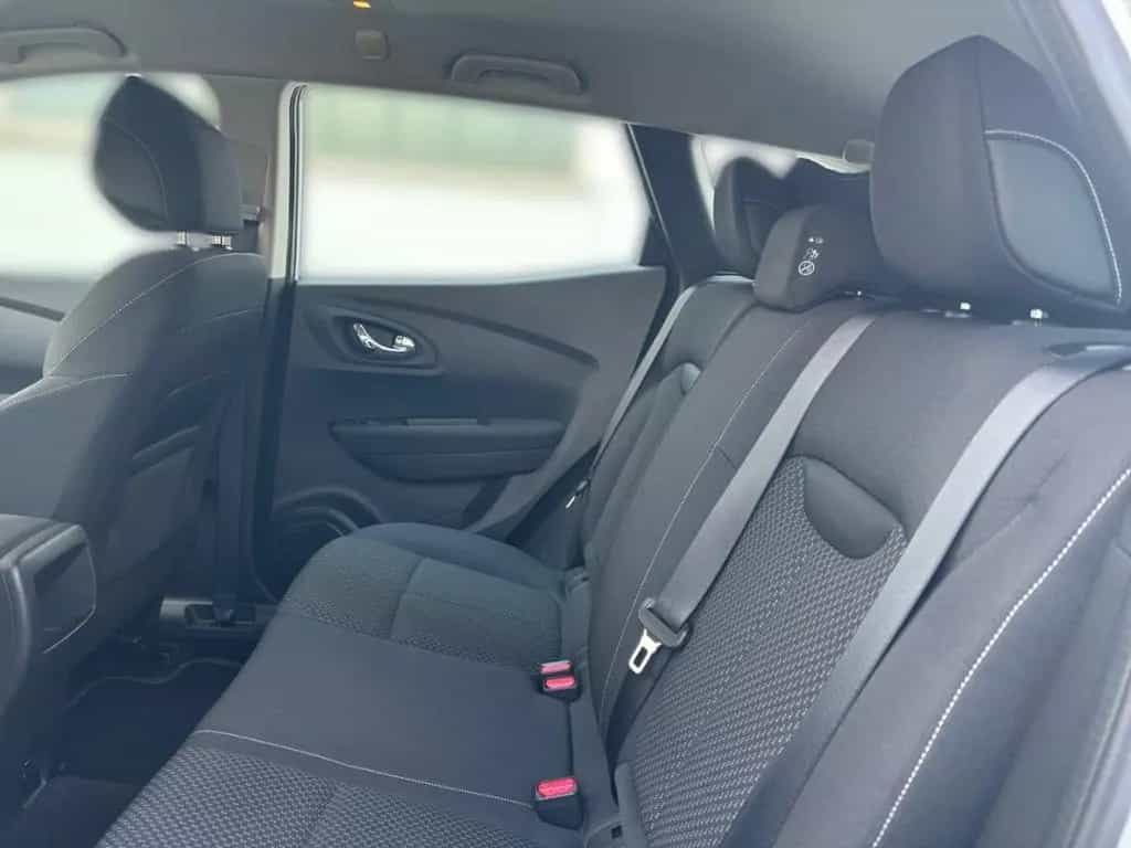 Renault Kadjar 1.2 TCe Life Klima Bluetooth Tempomat Fre 06/2018-photo-12