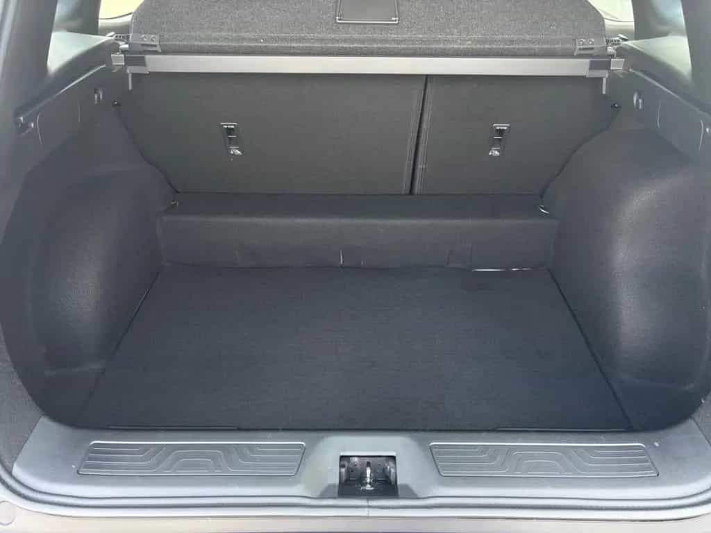 Renault Kadjar 1.2 TCe Life Klima Bluetooth Tempomat Fre 06/2018-photo-13