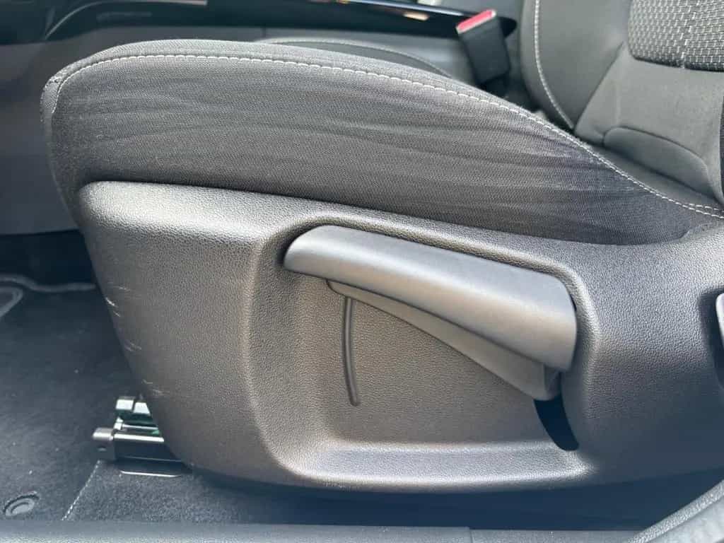 Renault Kadjar 1.2 TCe Life Klima Bluetooth Tempomat Fre 06/2018-photo-14