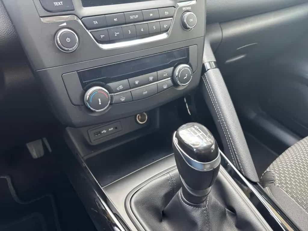 Renault Kadjar 1.2 TCe Life Klima Bluetooth Tempomat Fre 06/2018-photo-17