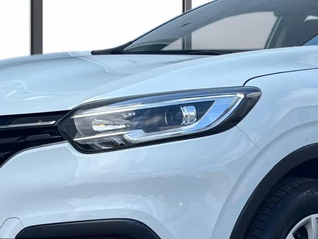 Renault Kadjar 1.2 TCe Life Klima Bluetooth Tempomat Fre 06/2018-photo-6
