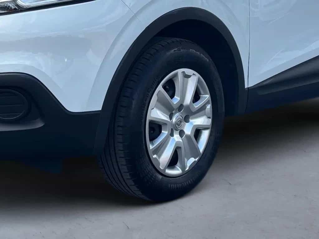 Renault Kadjar 1.2 TCe Life Klima Bluetooth Tempomat Fre 06/2018-photo-7