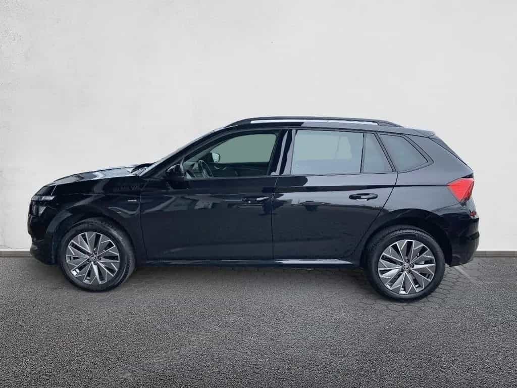 Skoda Kamiq Clever 1.0 TSI LED+AHK+GRA+PDC+DAB Klima 04/2021-photo-1