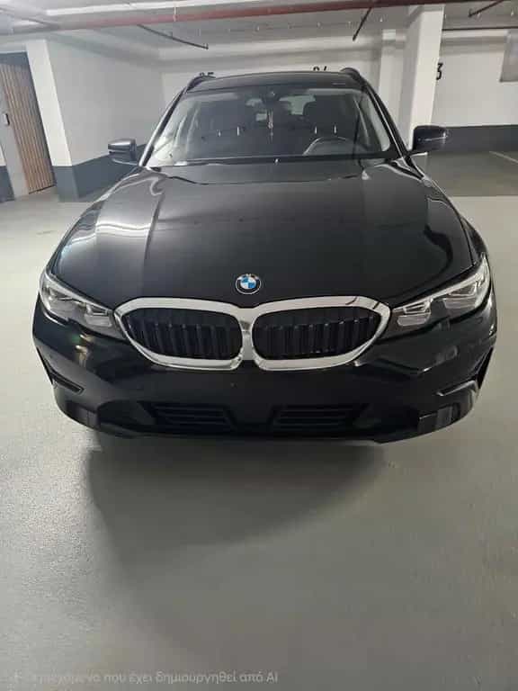 BMW 320 d Touring Advantage Automatik Advantage 06/2022-photo-10