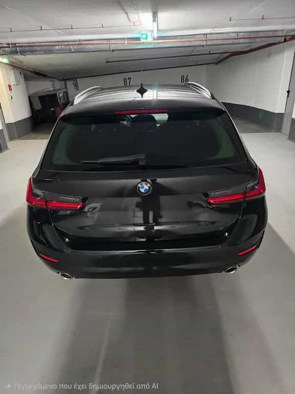 BMW 320 d Touring Advantage Automatik Advantage 06/2022-photo-5