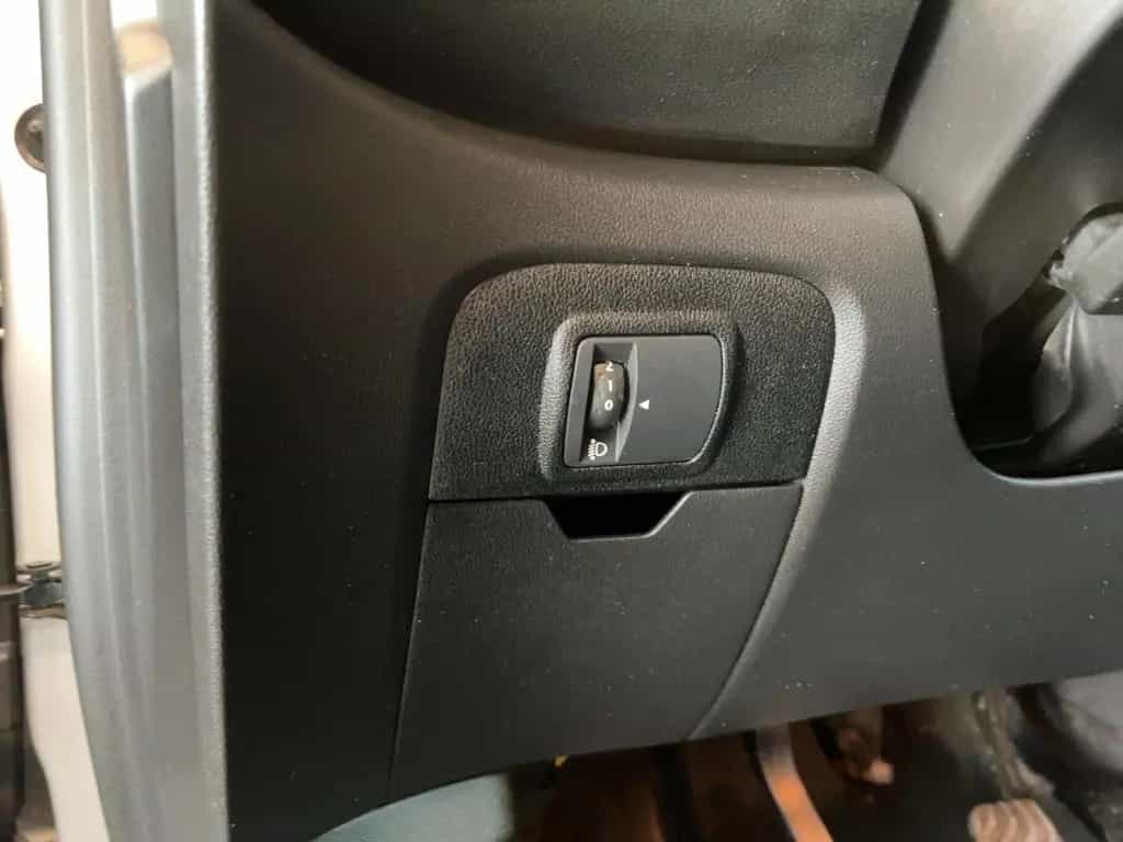 Renault Grand Scenic LIMITED Deluxe TCe 140 GPF 01/2019-photo-11