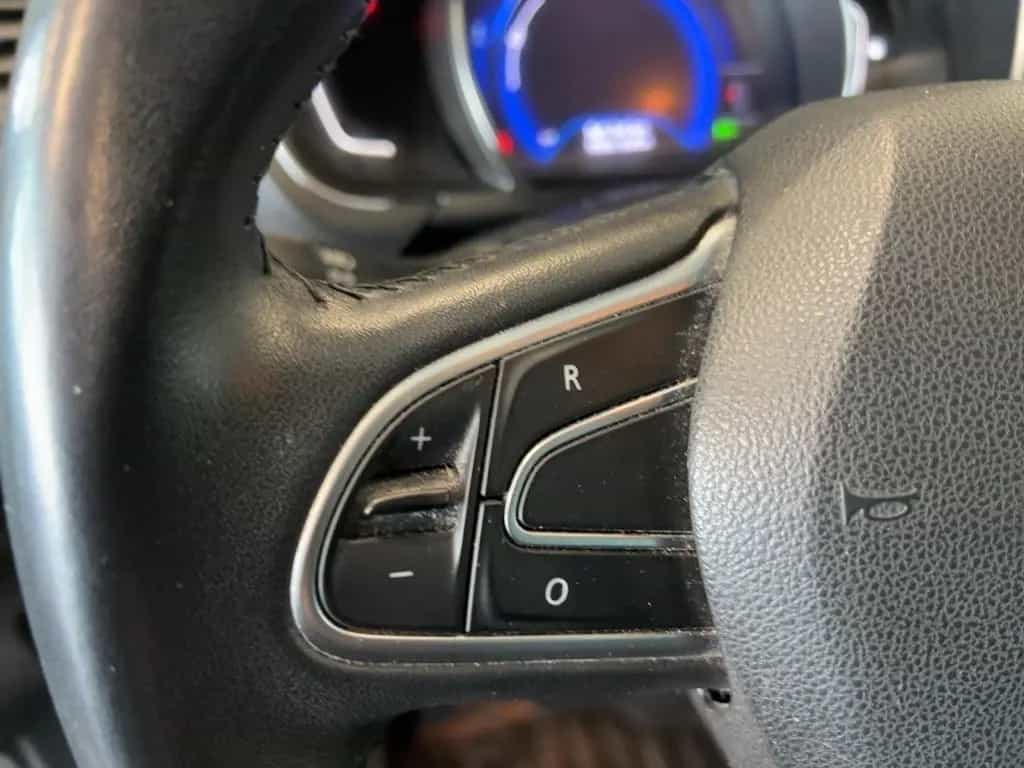 Renault Grand Scenic LIMITED Deluxe TCe 140 GPF 01/2019-photo-12