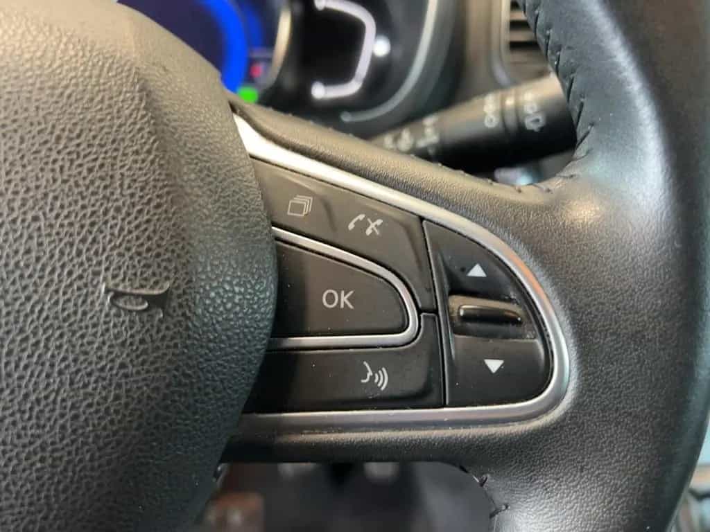 Renault Grand Scenic LIMITED Deluxe TCe 140 GPF 01/2019-photo-13