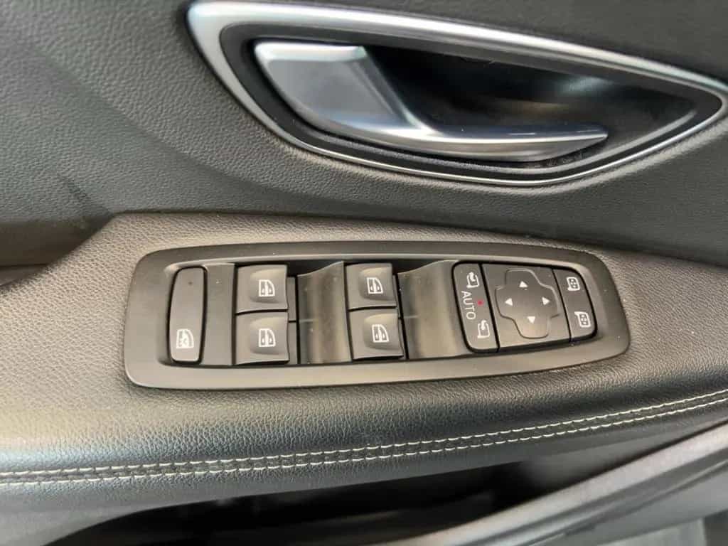 Renault Grand Scenic LIMITED Deluxe TCe 140 GPF 01/2019-photo-14
