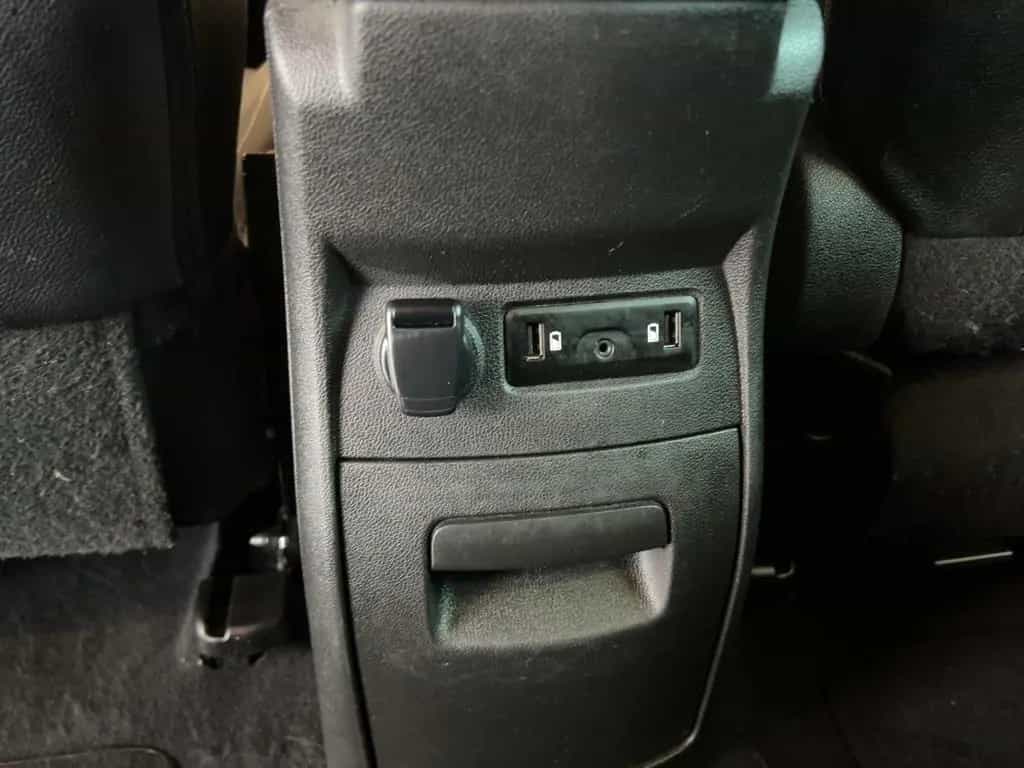 Renault Grand Scenic LIMITED Deluxe TCe 140 GPF 01/2019-photo-16