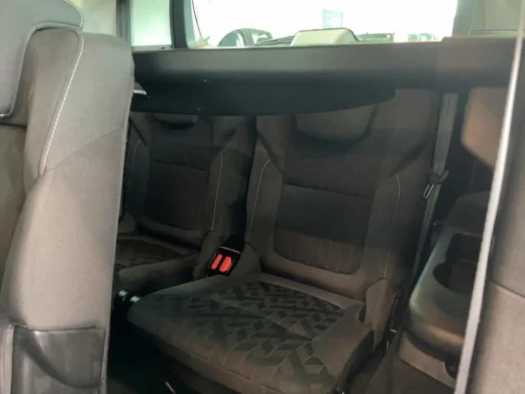 Renault Grand Scenic LIMITED Deluxe TCe 140 GPF 01/2019-photo-17