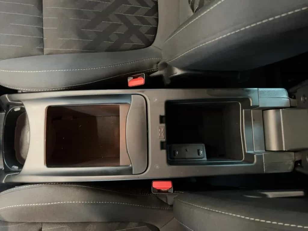 Renault Grand Scenic LIMITED Deluxe TCe 140 GPF 01/2019-photo-18